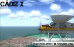 Cadiz X Photorealistic Scenery