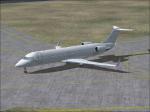 Project Opensky CRJ-200 Paintkit