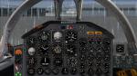 FSX English Electric Canberra