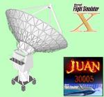 Static-3D-mega antena - ST 00 FSX