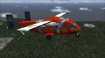 Skyvan SC-7 "Nemo" scheme textures