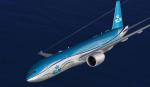 Posky Boeing 777-200 LR KLM Dreamliner Package