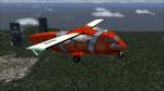 Skyvan SC-7 "Nemo" scheme textures