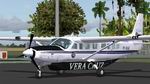 FS2004
                  Default Cessna 208B Grand Caravan Vera Cruz Textures