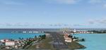 FSX
                  North Caribbean Scenery Package