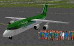 FS98
                  Scenery for Carnmore airport, Galway, Ireland.
