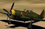 CFS2
            FDG P-47D "Sweet Caroline"