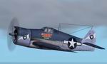 CFS2
            Charlie Carter’s Special F6F-3 Hellcat