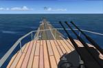 FSX/FS2004 Package IJN Submarine Aircraft Carrier I-400