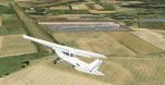 Cecina/San Vincenzo Airfields, Italy