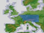  FSX ASTER_imp GDEMv2 30m mesh for Denmark, Holland, Belgium, Germany, Czech Republic, Austria, Switzerland, Slovenia Pt2.