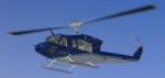 Cera Bell 212 Main Rotor Fix