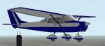 Cessna
                  150M