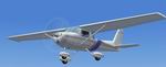 FS2004
                  Cessna 150 Aerobat. 