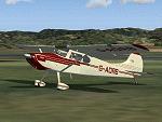Alphasim Cessna C170b
