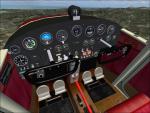 Alphasim Cessna C170b