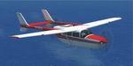 FS X Acceleration Cessna 337 Skymaster Update