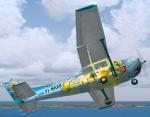 Cessna C172SP Skyhawk St. Maarten