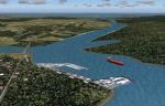 Panama Canal