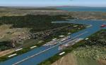 Panama Canal