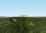 FS2000
                  Southeastern U.S. Terrain Mesh Scenery