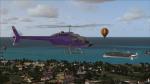 Mission: Chopperlapagos Shuttle