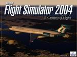 FS2004
                    Airliners Splashscreen Pack.