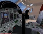 FSX Native Model Citation X 750 Package