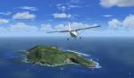 FSX Pitcairn Islands Photoreal Scenery