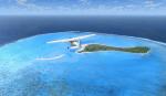 FSX Pitcairn Islands Photoreal Scenery
