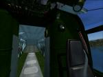 FSX Acceleration EH101 Emerald Striker Textures