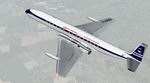 FS2004
                  Comet 4 BOAC/Kuwait Airways Textures only