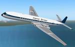 FS2004
                  Comet 4B Channel Airways Textures only