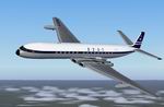 FS2004
                  Comet 4 BOAC Test Textures only