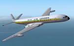 FS2004
                  Comet 4 Dan Air (EAA basic) Textures only