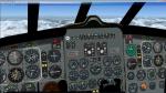 FSX DeHavilland DH 106 Comet 4 Package