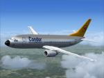 Boeing 737-300 Condor