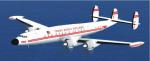 Update for FSX of the Super Constellation