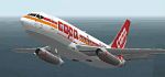 FS
                  2000 only Copa 737-200