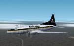 FS2002/2004 Convair 440 Small Carrier Package