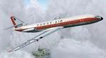 Caravelle VI-N Corse Air