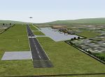 FS2000
                  -- Costa Rica - Version 3.0