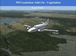 FS2004 USA Landclass AddOn - Vegetation  Part I V2