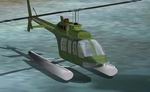Gmax
                    Bell 206l Longranger Float version