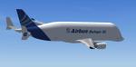 BETA VERSION: Airbus A330-300ST "BelugaXL"