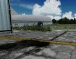 FSX/P3D Czech GA Airfields Revival 2017