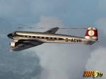 FSX Livery Pack for Hauke Keitel's Focke Wulf Fw200A 