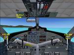 FS2004
                  De Havilland DHC6-300 Twin Otter on Floats Air Tindi Package