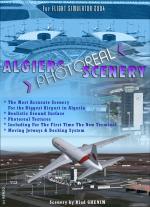 Houari Boumediene Airport, Algeria