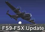 FSX Dambuster 70th Anniversary Celebration PART 2 Op Chastise Package 